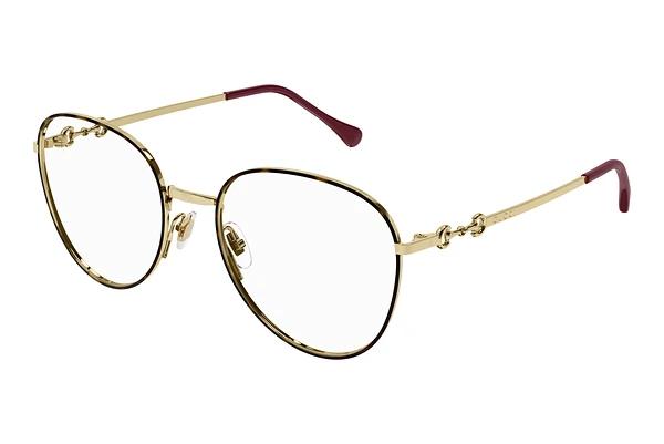 Designerbrillen Gucci GG0880O 002