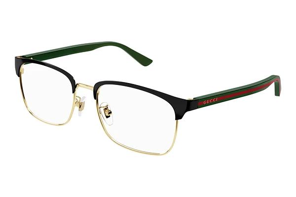Designerbrillen Gucci GG0934OA 004