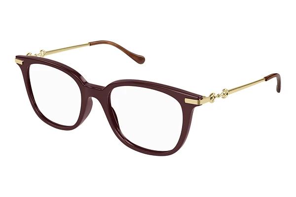 Designerbrillen Gucci GG0968O 003