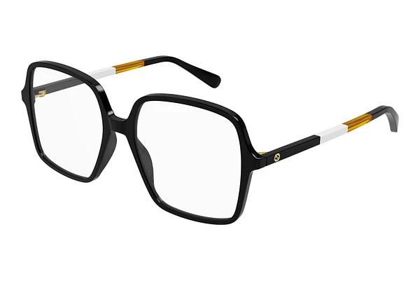 Designerbrillen Gucci GG1003O 010