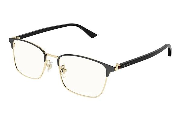 Designerbrillen Gucci GG1124OA 001