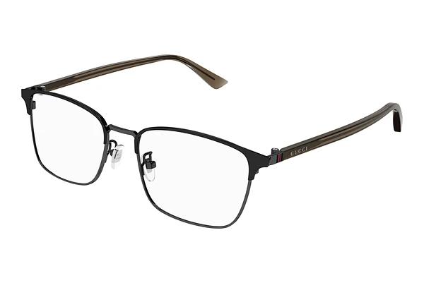 Designerbrillen Gucci GG1124OA 003