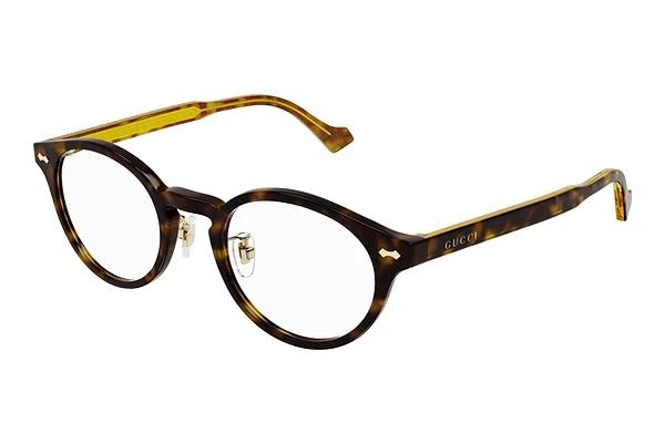 Lunettes de vue Gucci GG1127OJ 002
