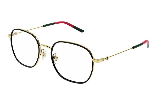 Designerbrillen Gucci GG1198OA 001