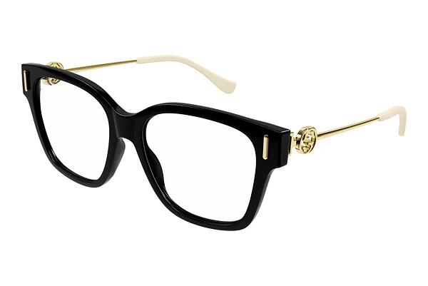 Designerbrillen Gucci GG1204O 001