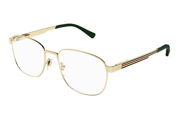 Designerbrillen Gucci GG1225O 002