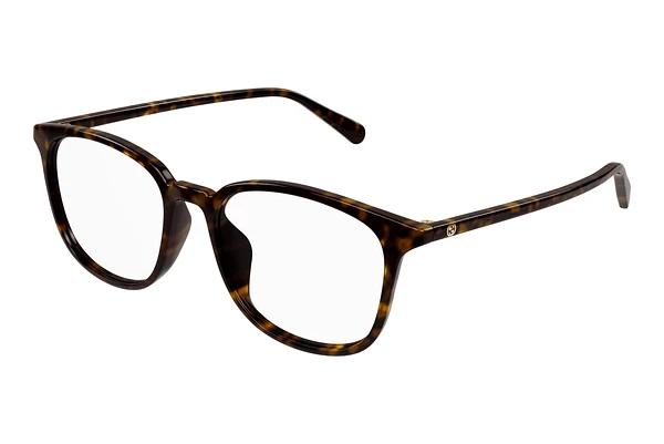 Designerbrillen Gucci GG1230OA 001