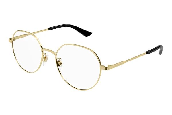 Designerbrillen Gucci GG1232OA 002