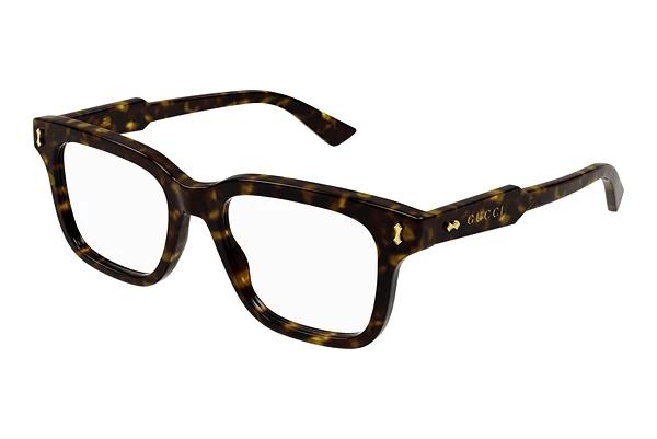 Designerbrillen Gucci GG1265O 008