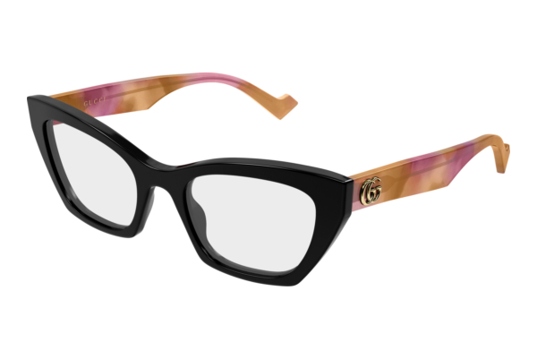 Designerbrillen Gucci GG1334O 007