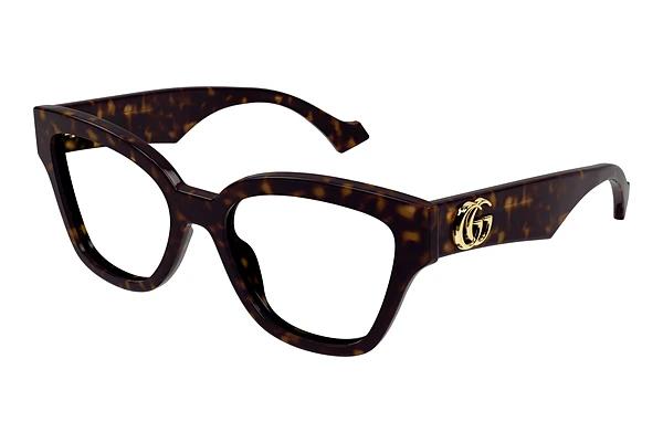 Designerbrillen Gucci GG1424O 002