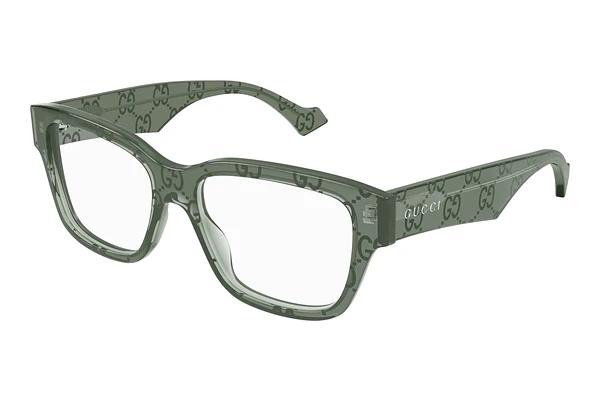 Designerbrillen Gucci GG1428O 012