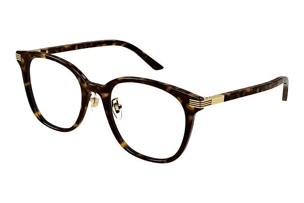 Designerbrillen Gucci GG1453OK 002