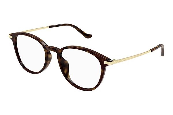 Designerbrillen Gucci GG1466OA 002