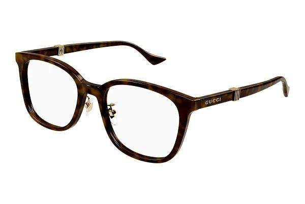 Lunettes de vue Gucci GG1500OK 002