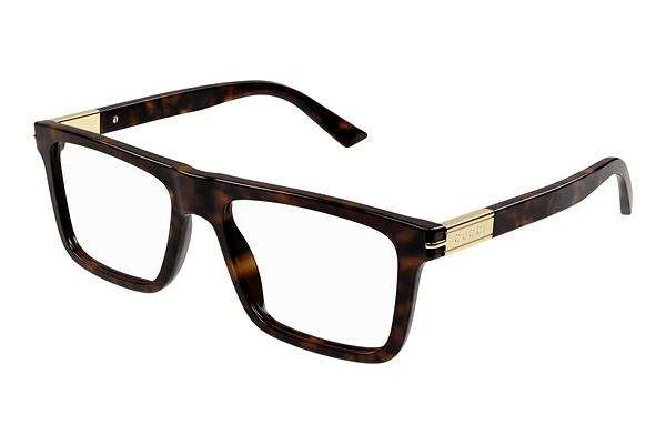 Designerbrillen Gucci GG1504O 006