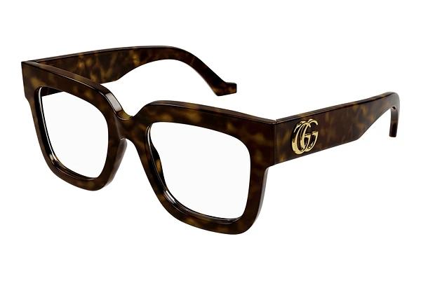 Designerbrillen Gucci GG1549O 002