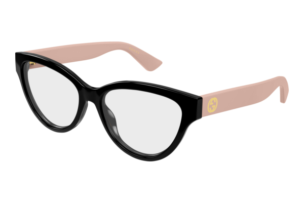 Designerbrillen Gucci GG1581O 007