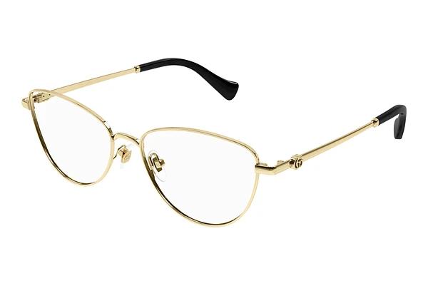 Lunettes de vue Gucci GG1595O 001