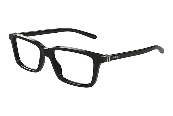 Designerbrillen Gucci GG1672O 008