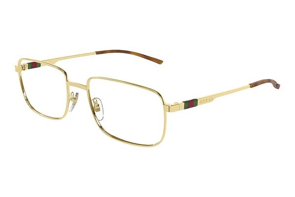 Designerbrillen Gucci GG1678O 002