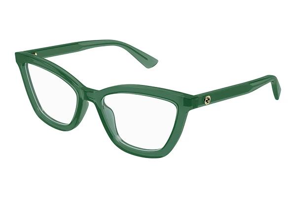 Designerbrillen Gucci GG1686O 010