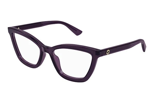 Designerbrillen Gucci GG1686O 011