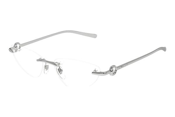 Designerbrillen Gucci GG1702O 001