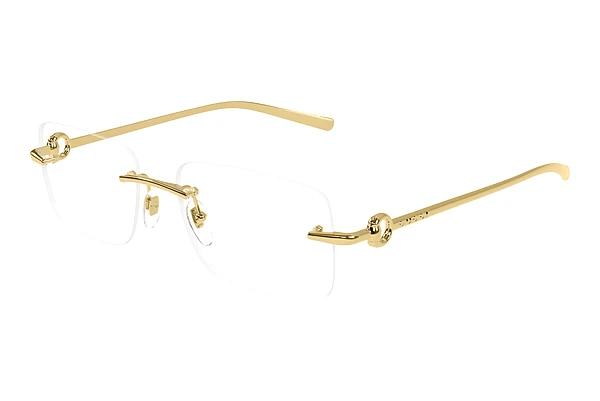Designerbrillen Gucci GG1703O 003