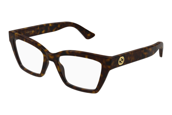 Designerbrillen Gucci GG1715O 015