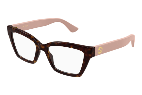 Designerbrillen Gucci GG1715O 017