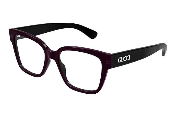 Designerbrillen Gucci GG1791O 003