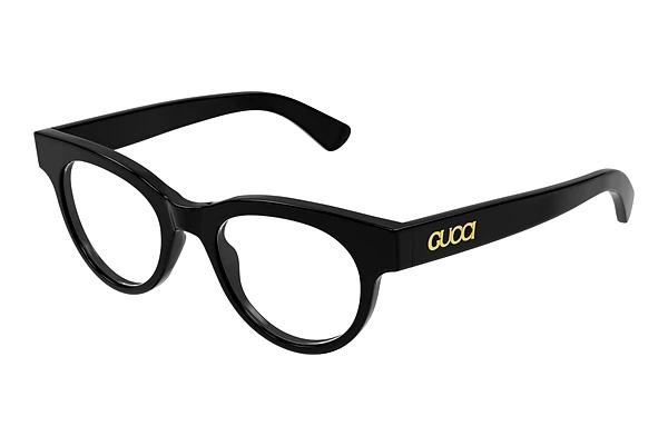 Designerbrillen Gucci GG1792O 001