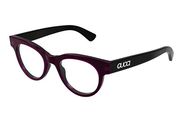 Designerbrillen Gucci GG1792O 003