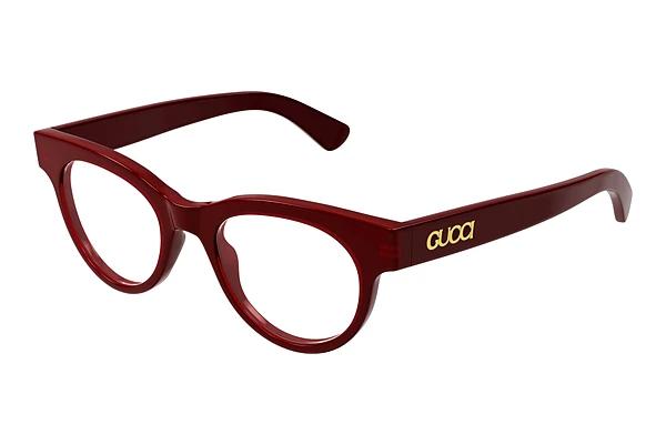 Designerbrillen Gucci GG1792O 004
