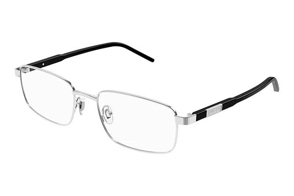 Designerbrillen Gucci GG1801O 001