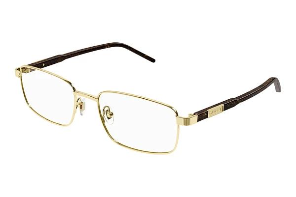 Designerbrillen Gucci GG1801O 003