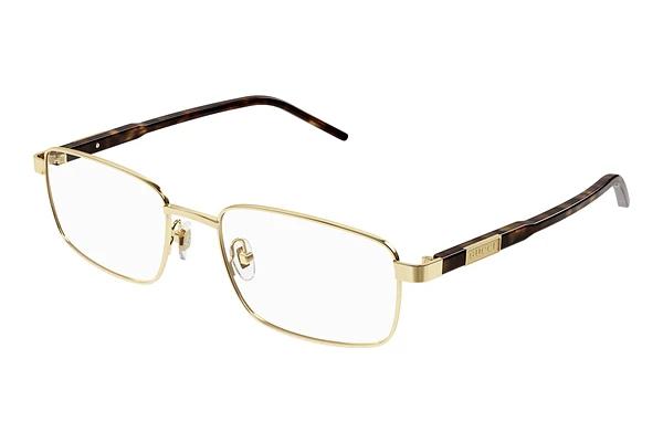 Designerbrillen Gucci GG1801O 006