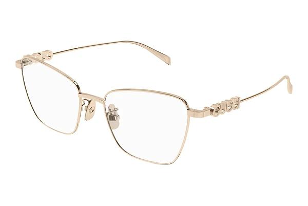 Lunettes de vue Gucci GG1807O 002
