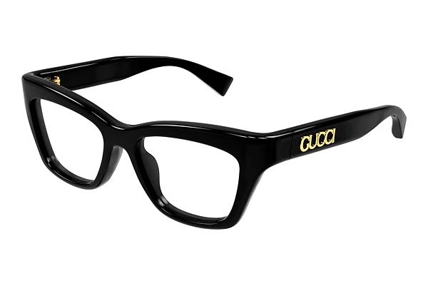 Lunettes de vue Gucci GG1810O 001
