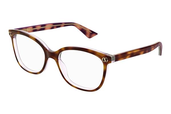 Designerbrillen Gucci GG1816O 004