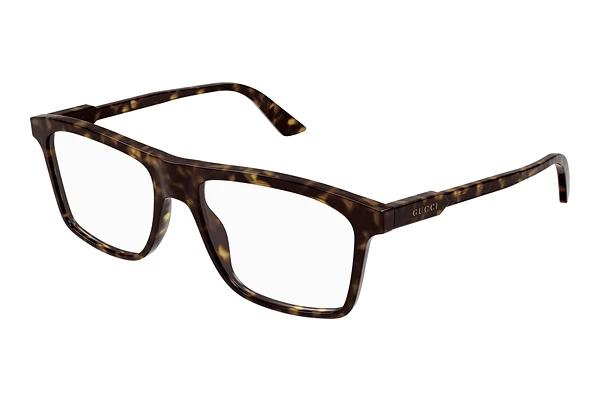 Designerbrillen Gucci GG1820O 005