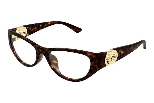 Designerbrillen Gucci GG1825O 002