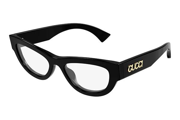 Designerbrillen Gucci GG1836O 001