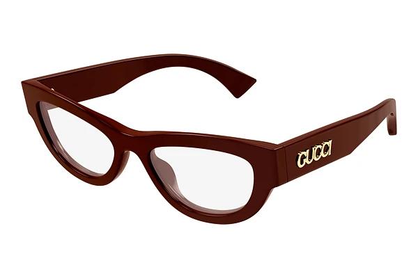 Designerbrillen Gucci GG1836O 003