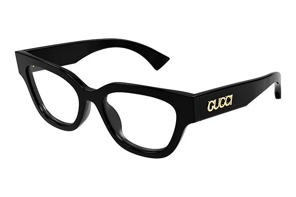 Designerbrillen Gucci GG1837O 001