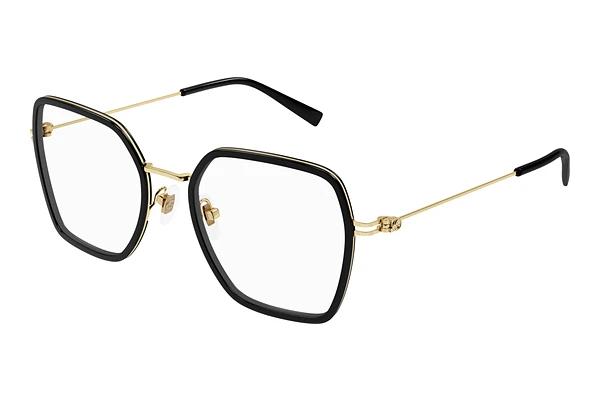 Lunettes de vue Gucci GG1850O 001