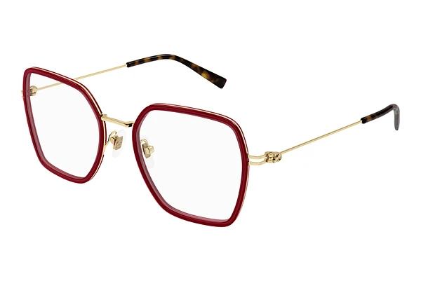 Designerbrillen Gucci GG1850O 004