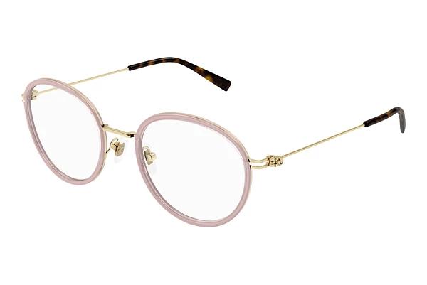 Designerbrillen Gucci GG1851OA 008