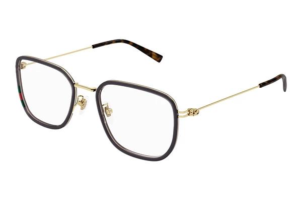 Designerbrillen Gucci GG1852OA 003